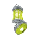 L5 Lantern 3in1 - Light + Fan + Mosquito Killer - Image 3