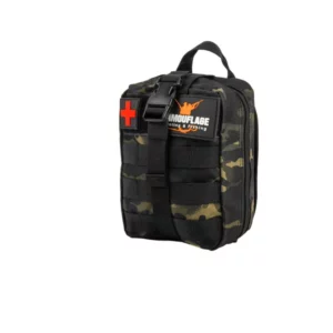 Medical Treatment Bag