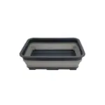 CamouflageRectangular Folding Bucket 37 * 27 CM