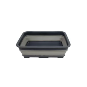 CamouflageRectangular Folding Bucket 37 * 27 CM