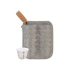 Camouflage Coffee Cups Bag SNB-0036DE