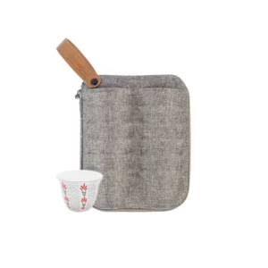 Camouflage Coffee Cups Bag SNB-0036DE