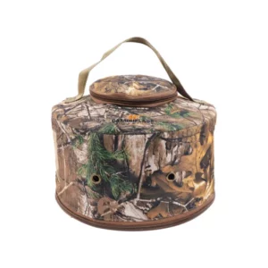 Camouflage Portable Cage - Camo