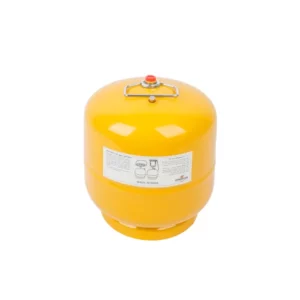 PKL Gas Cylinder 4KG Filled