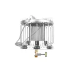 Gas Heater and stove HXK HEATING & FIRE SUPPLIES - Image 3