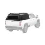 GMC / Chevrolet Pickup Aluminum Canopy 5.8FT