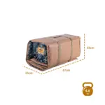 Liner Mat with Cushion CAMPING FURNITURES - Image 2