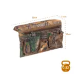 Car Door Armrest - Camo - Image 2