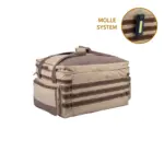 Camouflage Izba - Wooden - Image 3