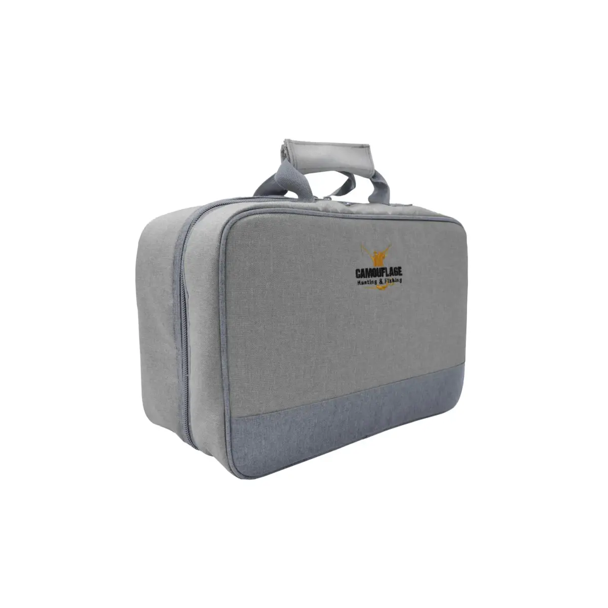 Failaka Tea and Coffee Set - Grey - Image 3