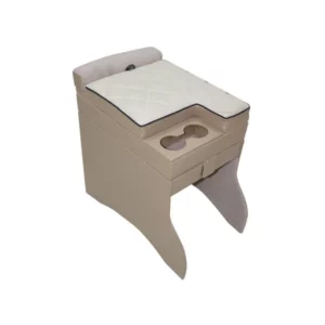 Lexus LX570 armrest beige 2017 - 2021 CAR ARMRESTS