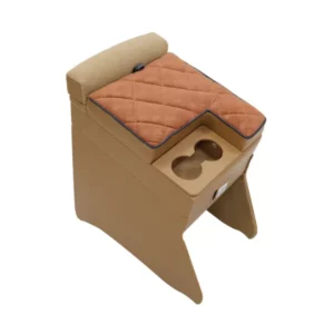 Nissan Safari VTC Armrest Tan 2000 - 2020