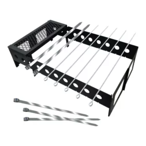 Foldable Grill 60 * 34 cm