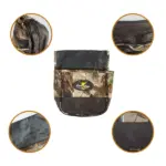 Hunting Belt 1 Pouch
