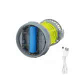 L5 Lantern 3in1 - Light + Fan + Mosquito Killer - Image 4