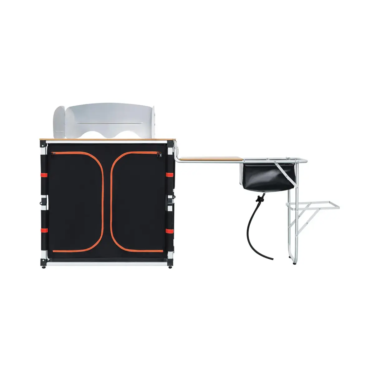 6 Cooking Table - Image 1