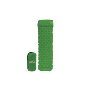 Inflatable Camping Mattress