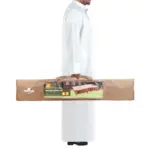 Twin Bed Deluxe Cot - Image 2