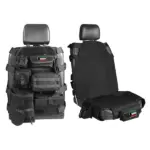 Seat Cover - Black