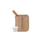 Camouflage Coffee Cups Bag SNB-0036DE - Image 2