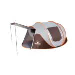 Camping Tent TE300 -BIG