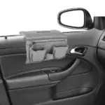 Car Door Armrest - Grey - Image 3