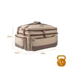 Camouflage Izba - Wooden - Image 2