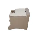 Lexus LX570 armrest beige 2017 - 2021 CAR ARMRESTS - Image 5