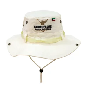 Safari hat - beige