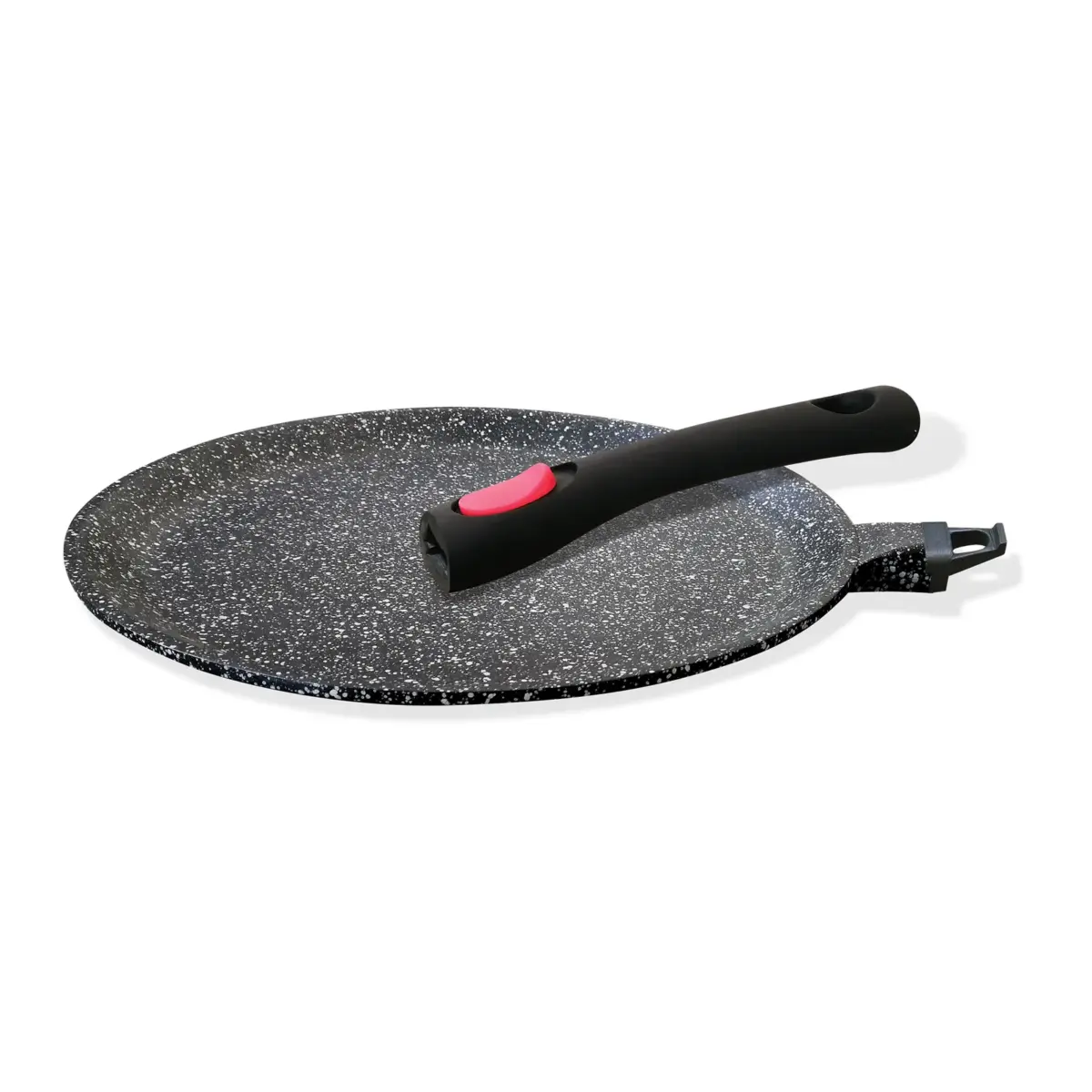 Grinate Coated Pan CAK-52854D ROUND - Image 2