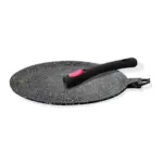 Grinate Coated Pan CAK-52854D ROUND - Image 2