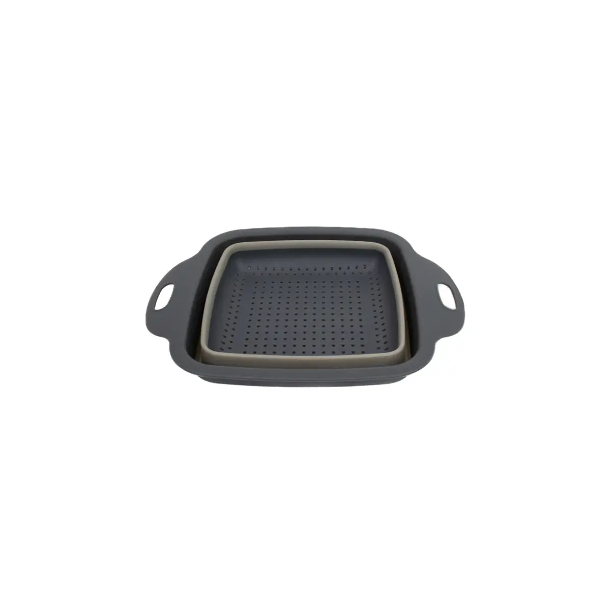 Folding Strainer 18 X 18 CM - Image 3