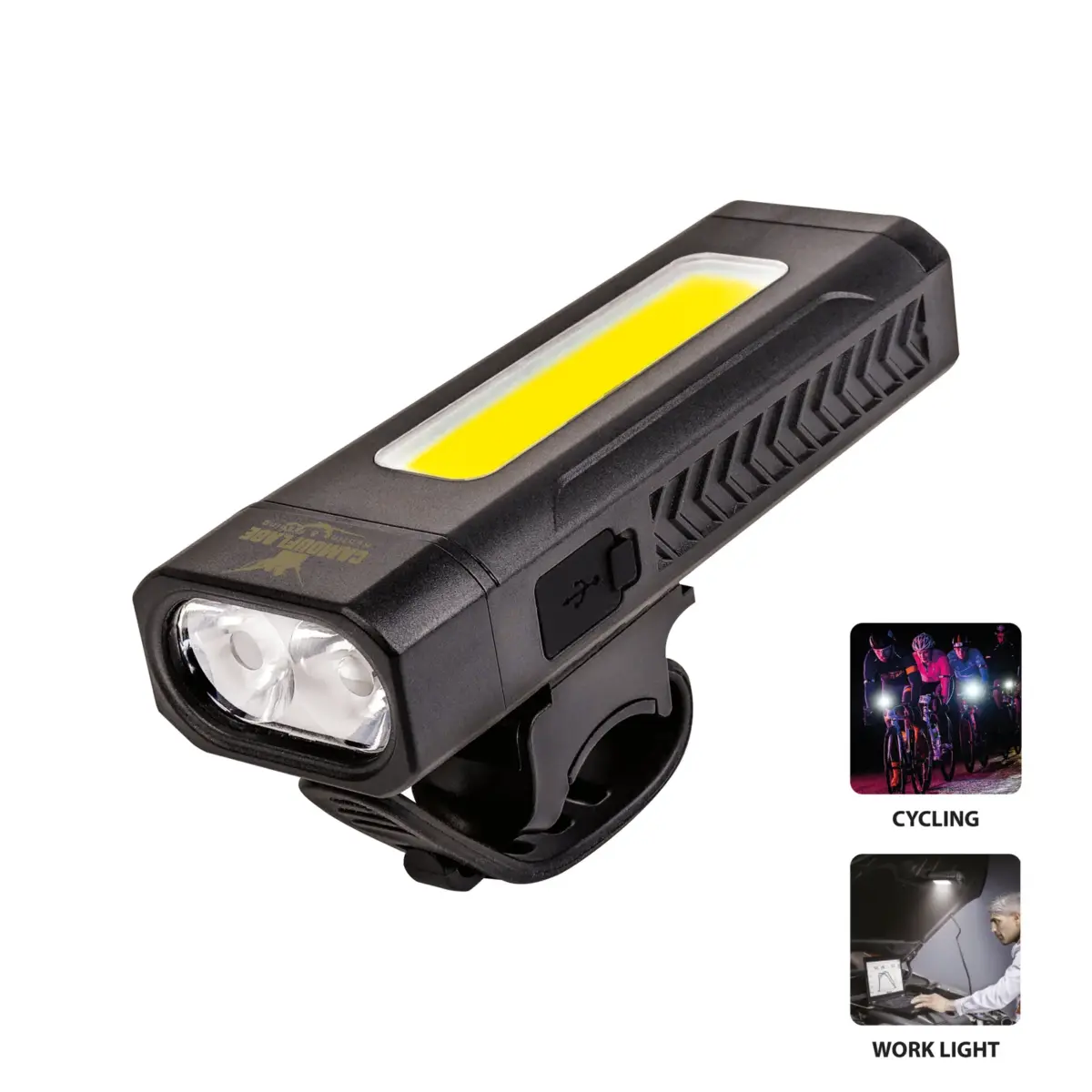 LED Work Light L400 - Image 2