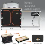 Cooking Table - Image 3