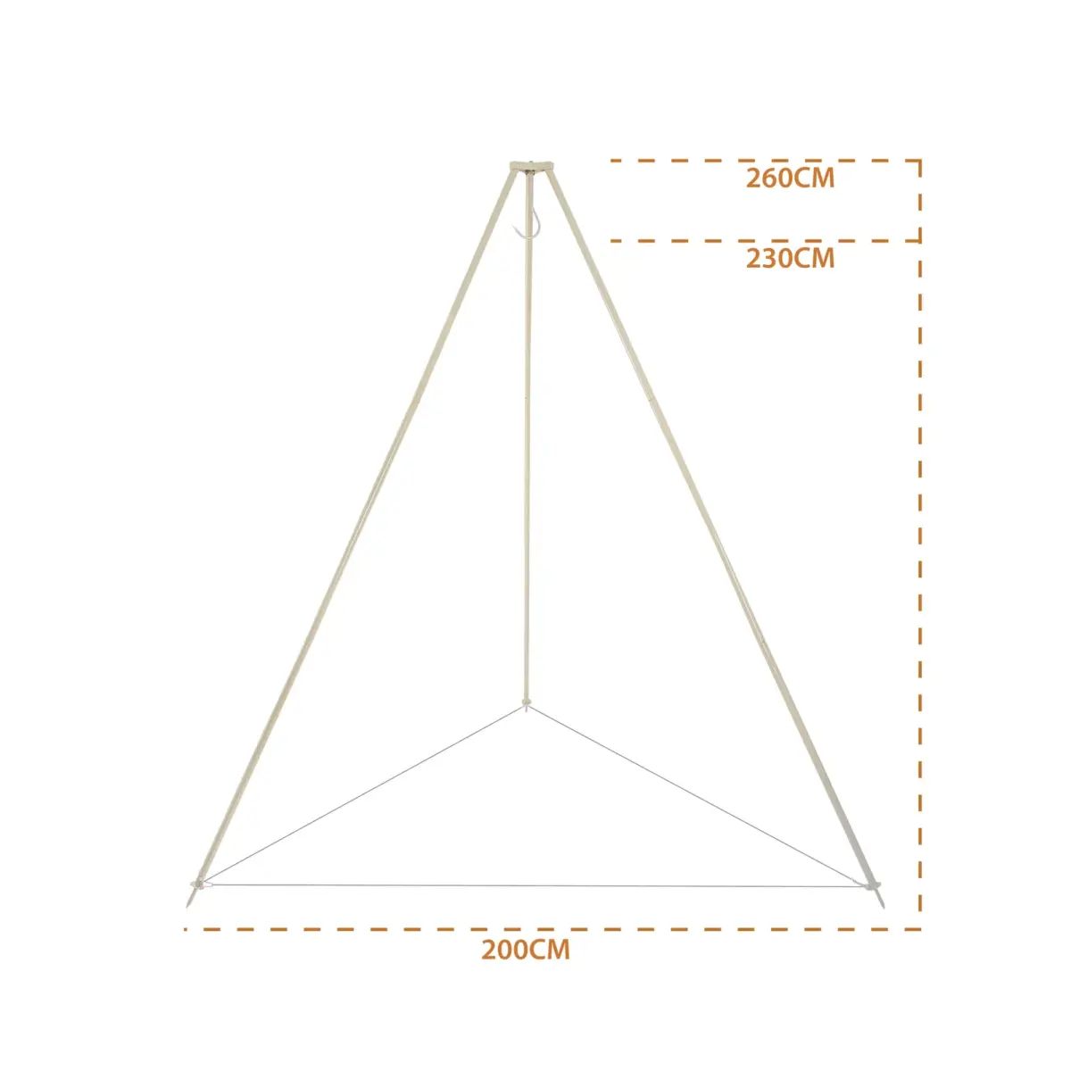 Goat stand - Image 5