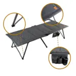 Camouflage Camping Bed CB50 - Image 3