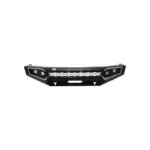 Nissan Safari Front Bumper YT4 - 2005+ - Image 3