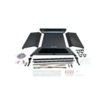 GMC / Chevrolet Pickup Aluminum Canopy 5.8FT - Image 2