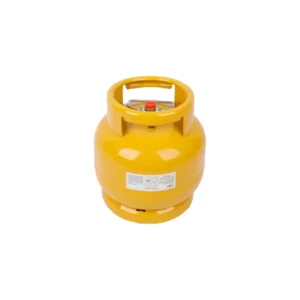PKL Gas Cylinder with Handle 2KG