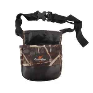 Hunter Belt Camouflage