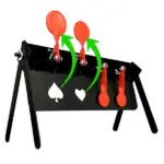 Shooting Targets ST36 - Image 2