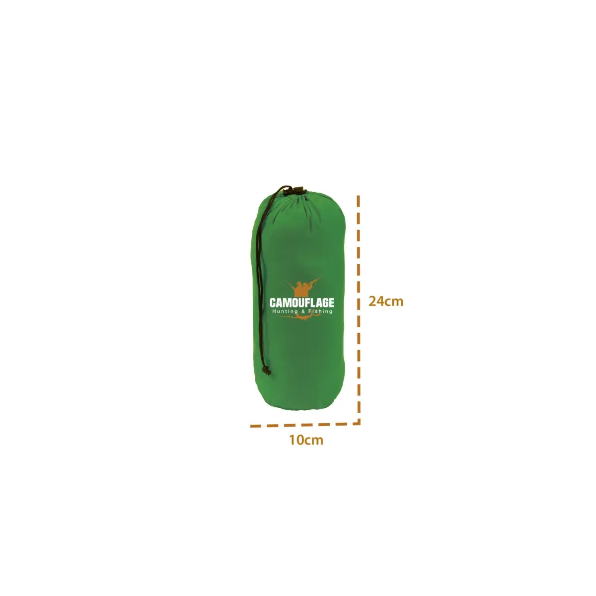 Inflatable Camping Mattress - Image 2