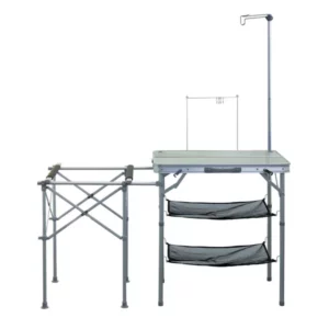 Camouflage Aluminum kitchen table