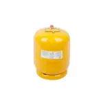 PKL Gas Cylinder 3.3KG GAS & GAS ADAPTERS