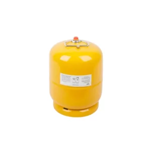 PKL Gas Cylinder 3.3KG GAS & GAS ADAPTERS