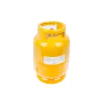 PKL Gas Cylinder with Handle 3.3KG