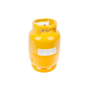 PKL Gas Cylinder with Handle 3.3KG