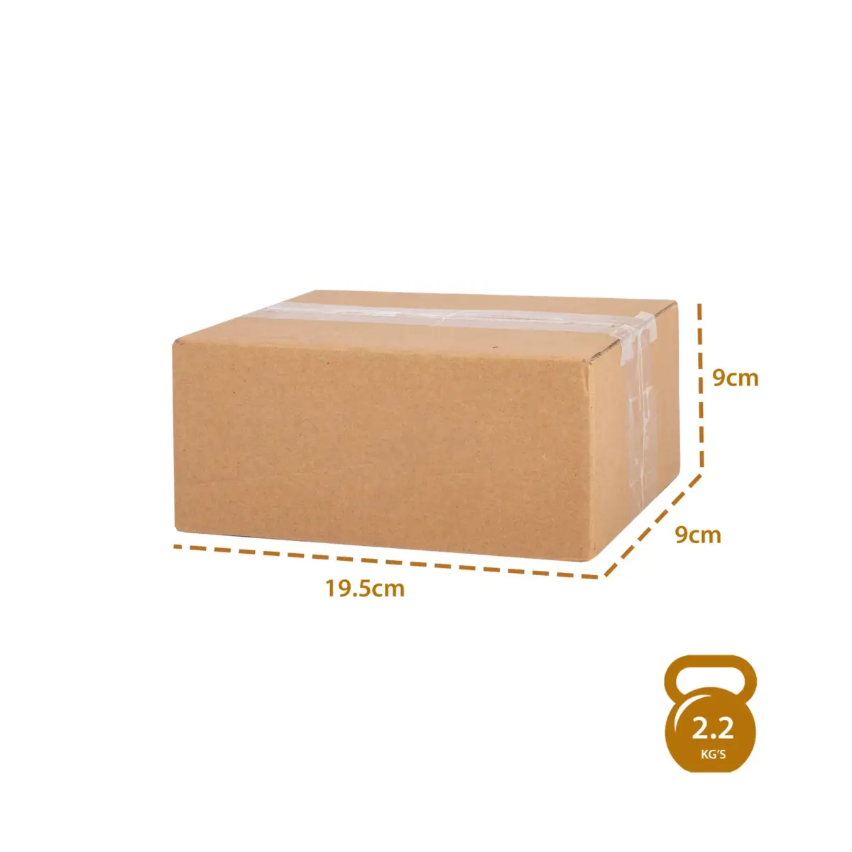 Escape Board Set for Aluminum Flat Roof Rack - 2 PCS - Image 2