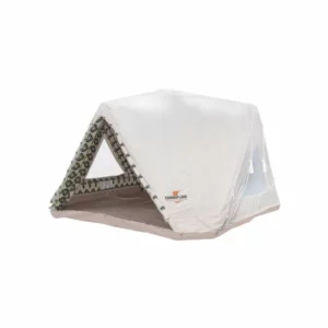 Inflatable Air Tent Pro + Cover