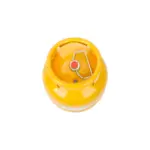 PKL Gas Cylinder with Handle 2KG - Image 2
